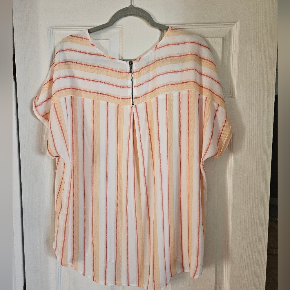 Maurices blouse - Picture 4 of 7